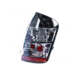 Tail Lamp Drivers Side OEM Suits Toyota Prius NHW20R 2003 to 2005