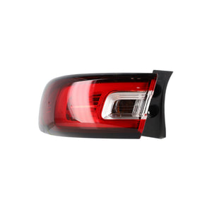 Renault Clio OEM Tail Lamp Drivers Side 05/2017 to 01/2020 - 265504307R