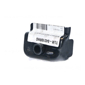 Front Bar Bracket Drivers Side Genuine Suits Toyota Kluger GSU40R/GSU45R 2007 to 2013