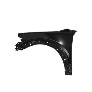 Genuine Front Guard Drivers Side suits Mazda CX-30 DM 2019 onwards