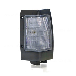 Front Park / Indicator Lamp Drivers Side Aftermarket Suits Nissan Navara D21 1992 to 1997