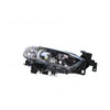Halogen Head Lamp Drivers Side OEM suits Mazda 6 GL/GJ 2012 to 2018