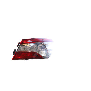 LED Tail Lamp Drivers Side OEM suits Toyota Camry SX/SL 2017 On