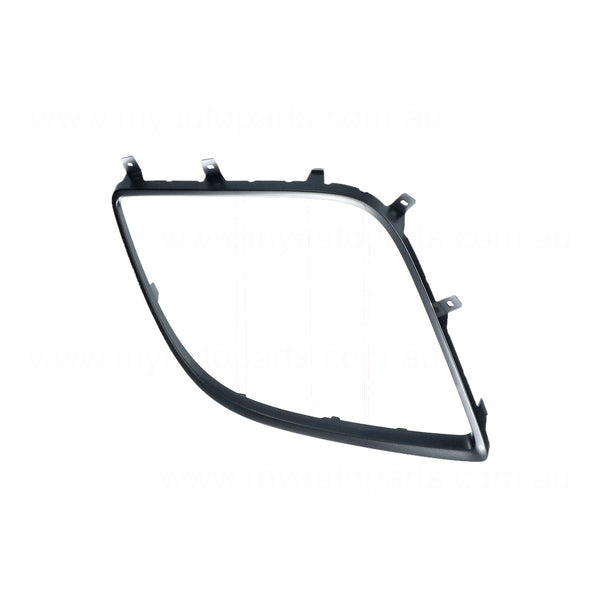 Front Bar Grille Mould OEM Suits Mazda CX-7 ER 2006 to 2012