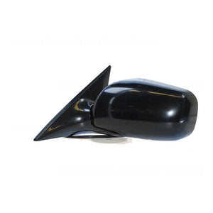 Door Mirror Passenger Side Aftermarket suits Toyota Camry