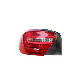 Tail Lamp Passenger Side OES suits Mercedes-Benz A Class W176 2013 to 2015