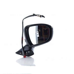 Mitsubishi Outlander Genuine Door Mirror Drivers Side 08/2021 to / - 7632D280