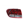 Tail Lamp Passenger Side OEM Suits Kia Sorento UM 2015 to 2017