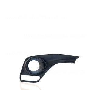 Front Bar Grille Passenger Side Genuine suits Suzuki Swift AZ 2/2020 On