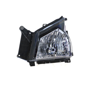 Head Lamp Drivers Side Certified Suits Isuzu Truck N Series NKR/NPR/NPS 1994 to 2007