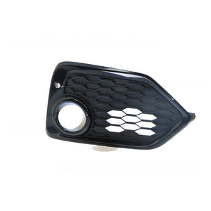 Front Bar Grille Drivers Side Genuine suits Honda Civic