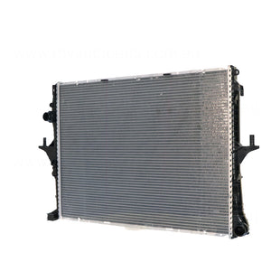 Radiator Aftermarket suits