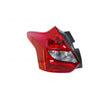 Tail Lamp Passenger Side Certified Suits Ford Focus LW 4/2011 to 8/2015