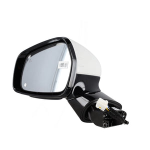 Kia Carnival OEM Door Mirror Passenger Side 09/2020 to 04/2023 - 87610R0810