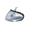 Front Park / Indicator Lamp Passenger Side Certified Suits Mazda 323 BA 1994 to 1998