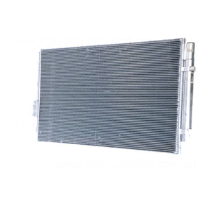 16 mm 5.4 mm Fin A/C Condenser Aftermarket Suits Kia Sorento UM 2015 to 2021