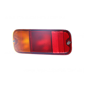 Rear Bar Lamp Passenger Side Genuine suits Suzuki