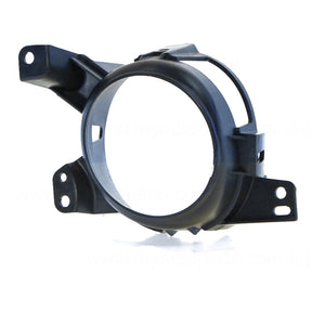 Fog Lamp Housing Drivers Side OEM Suits Mazda 6 GJ 2015 to 2016