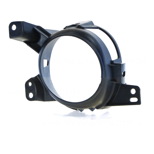 Fog Lamp Housing Drivers Side OEM Suits Mazda 6 GJ 2015 to 2016