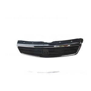Grille Aftermarket Suits Honda Civic EK 1995 to 2000
