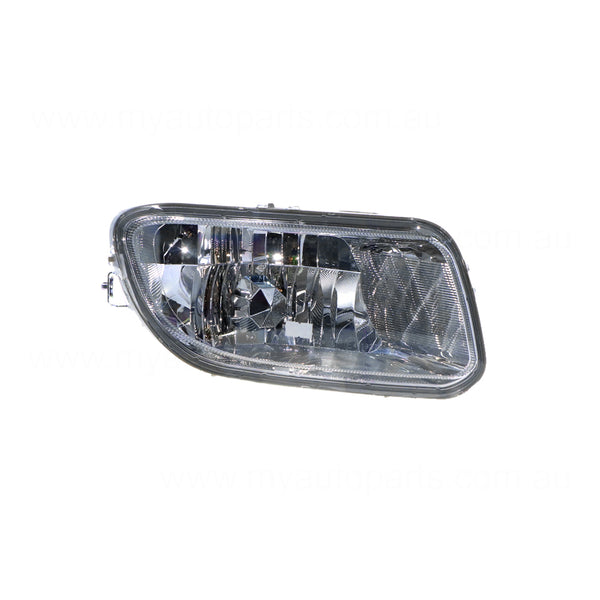 Fog Lamp Drivers Side OEM Suits Mazda CX-9 TB 2007 to 2009