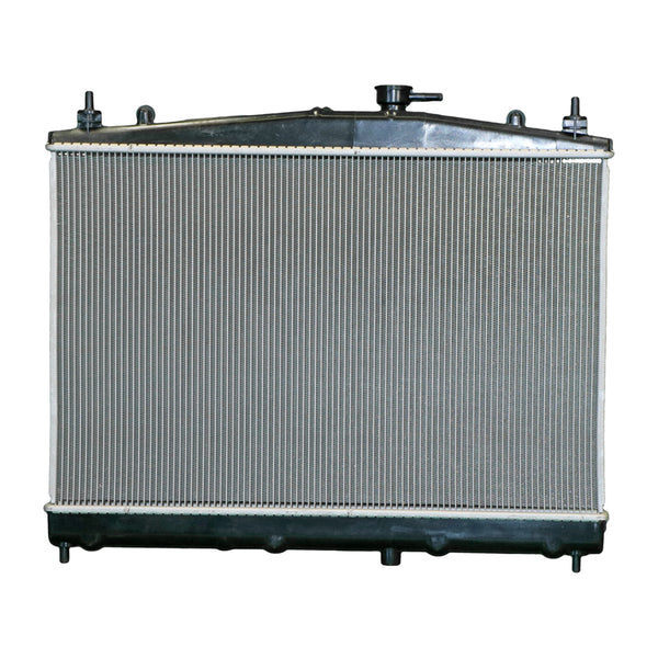Radiator Aftermarket suits Nissan Juke