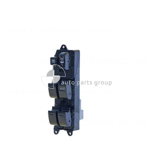 Window Switch R/L Aftermarket Suits Toyota RAV4 ACA20R/ACA21R/ACA22R/ACA23R 2000 to 2005