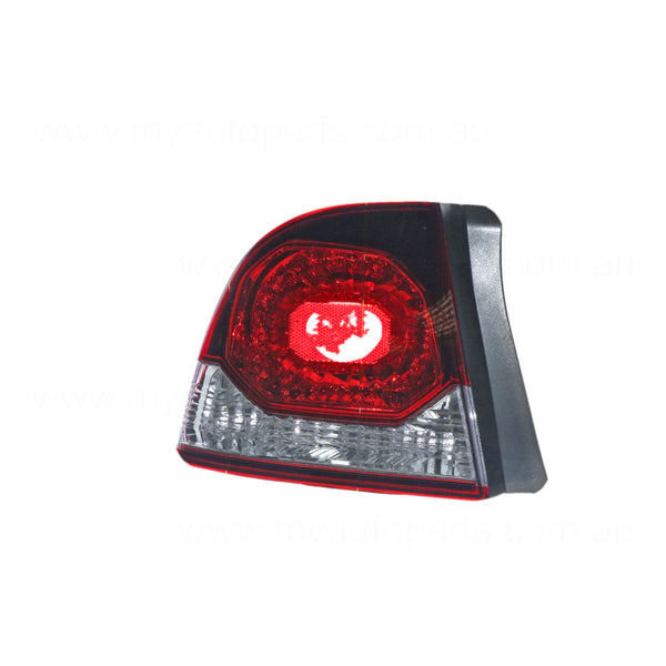 Tail Lamp Passenger Side OEM Suits Honda Civic 8th Generation FD 2009 to 2012