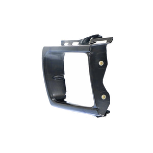 Headlamp Rim Drivers Side Aftermarket Suits Toyota Hilux RN105 RN110 YN106 LN106 LN107  1988 to 1997