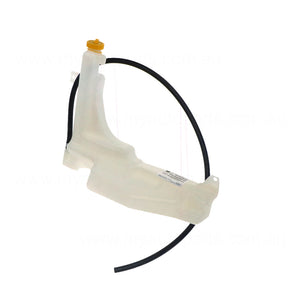 With Cap Without Sensor Radiator Overflow Bottle Aftermarket Suits Nissan Pathfinder R50 1995 to 1998