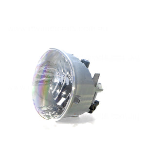 Fog Lamp Drivers Side Genuine suits Toyota Hilux