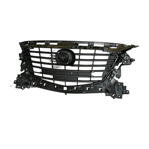 Grille Genuine suits Mazda 3 BN