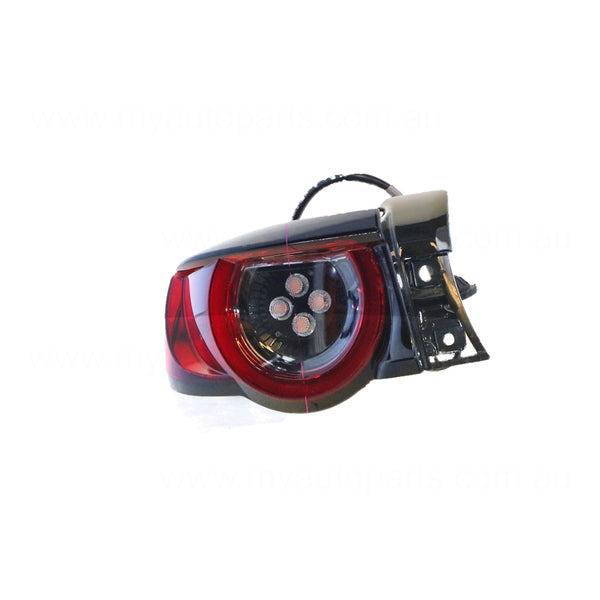 Tail Lamp Passenger Side OEM suits Mazda 3 BP Hatch 2019 On