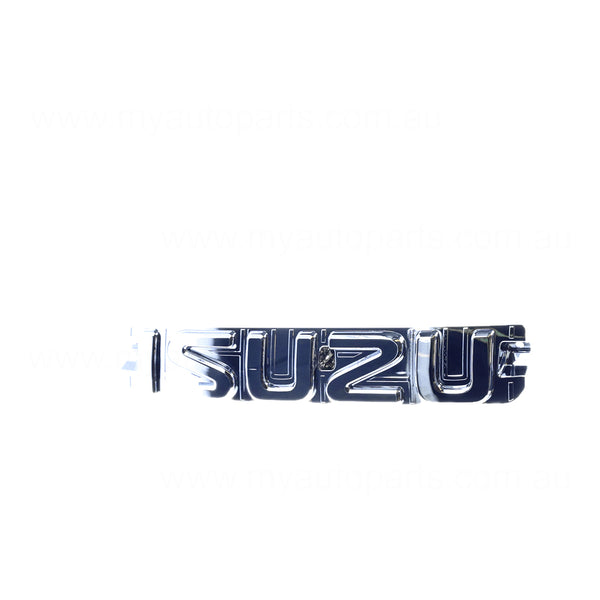 Isuzu Ute D-Max Genuine Grille Badge 07/2020 to / - 8975513090