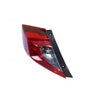 Tail Lamp Passenger Side OEM Suits Honda Civic FC 2016 to 2021