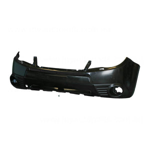 OEM Front Bar suits Subaru Forester SH 2009 to 2012