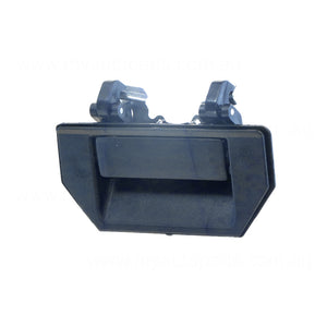 Tail Gate Handle Aftermarket suits Nissan Navara