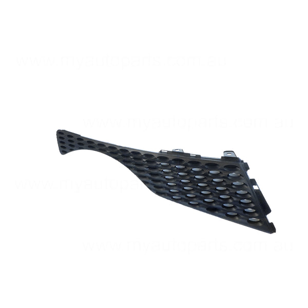 Grille Drivers Side OEM Suits Nissan Juke F15 2013 to 2014