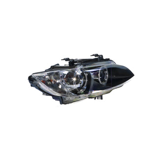 Bi-Xenon Head Lamp Drivers Side OES Suits BMW 3 Series E92/E93 2006 to 2012