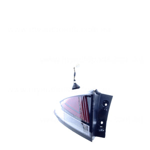 Hyundai IONIQ OEM Tail Lamp Passenger Side 08/2021 to / - 92401G2200
