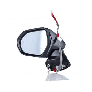 Toyota Camry Genuine Door Mirror Passenger Side 02/2021 to / - 8794033K10