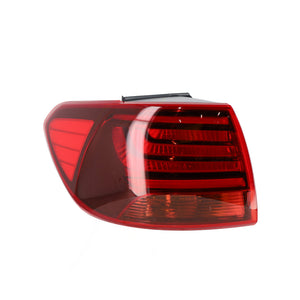Kia Sorento Certified Aftermarket Tail Lamp Passenger Side 08/2017 to 04/2020 - 92401C5500
