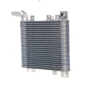 360 x 308 x 62 mm 52 / 52 mm Intercooler OEM Suits Hyundai Santa Fe CM 2006 to 2009