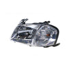Halogen Manual Adjust Head Lamp Passenger Side OEM Suits Mazda Tribute CU 2000 to 2006