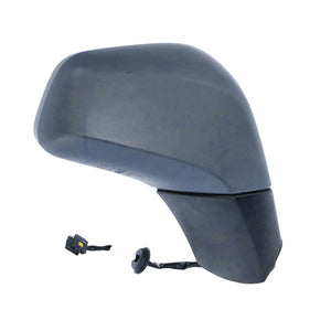 Electric Without Indicator Door Mirror Drivers Side OEM Suits Holden Trax TJ 2013 to 2021