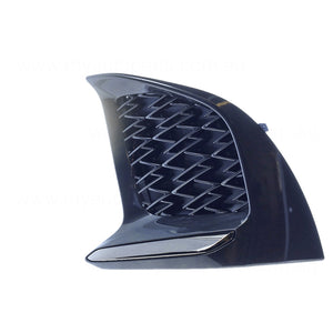 Lexus LS500h Genuine Front Bar Grille Passenger Side 10/2017 to 09/2018 - 5311650040