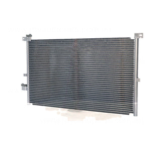 A/C Condenser Aftermarket suits Ford Focus Without Drier 2005-2011