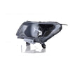 OEM Head Lamp Passenger Side Halogen suits Nissan Navara 4x4 D23, Nissan Navara 4x2 D23 2020 onwards