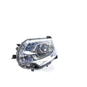 Xenon Head Lamp Passenger Side Certified suits Mitsubishi Triton MQ GLS/Exceed 1/2015 to 10/2016