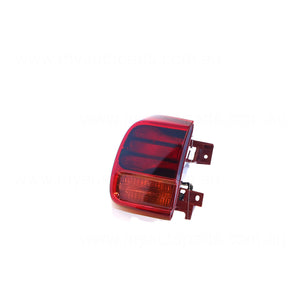 Tail Lamp Passenger Side OEM Suits Kia Carnival YP 2018 onwards